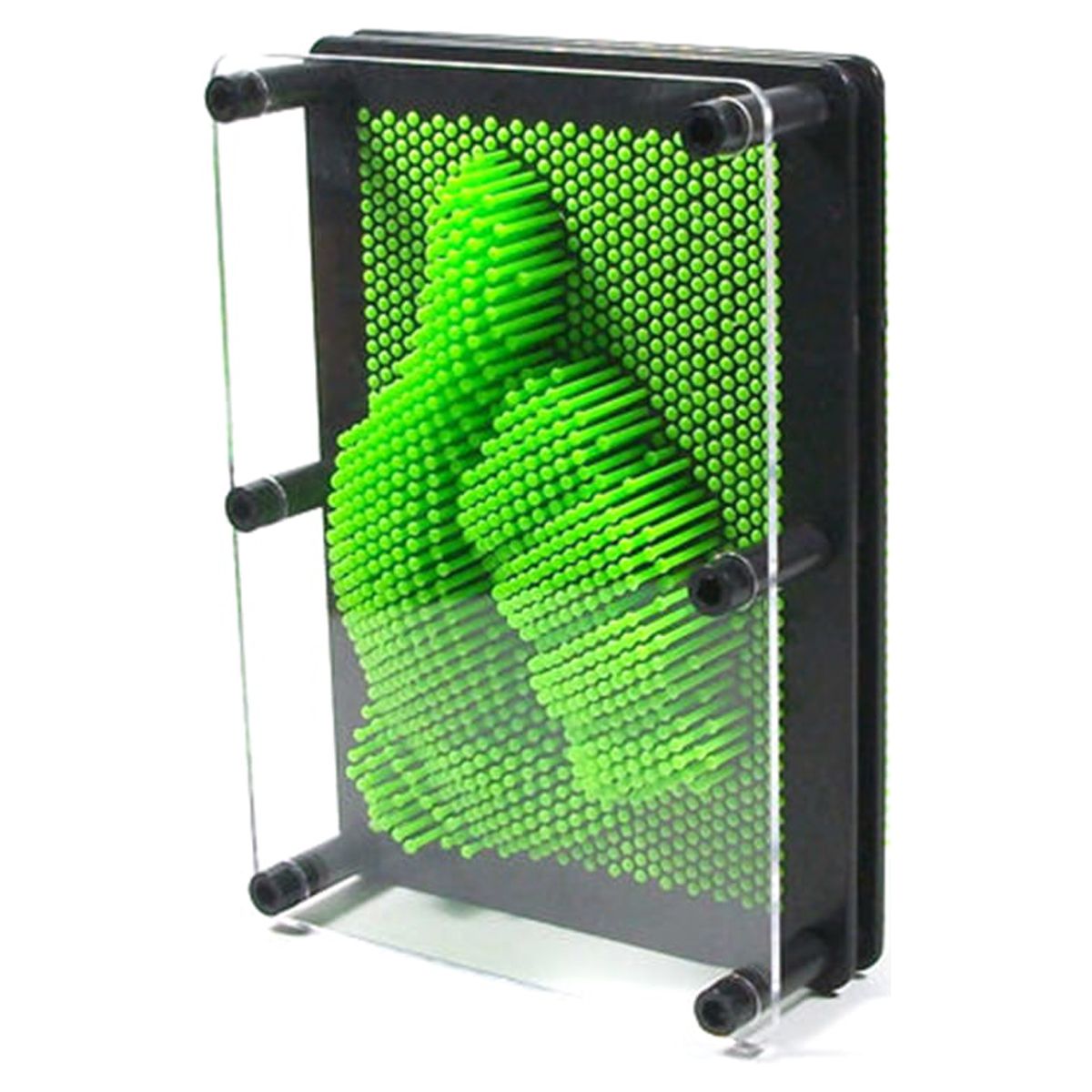 Colorful Pin Art Impression Board K87759