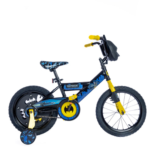 16 inch Bike with Mask N815