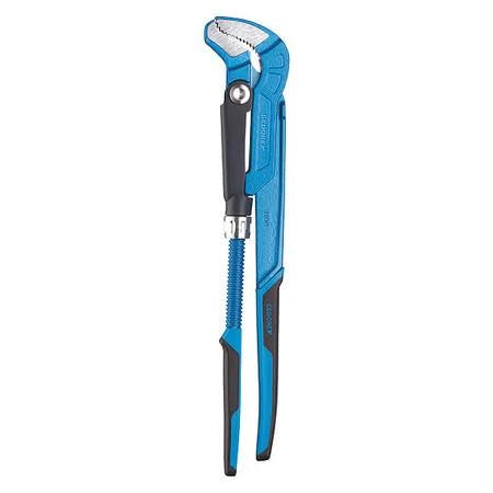 Pipe Wrench S 1x22 X407552