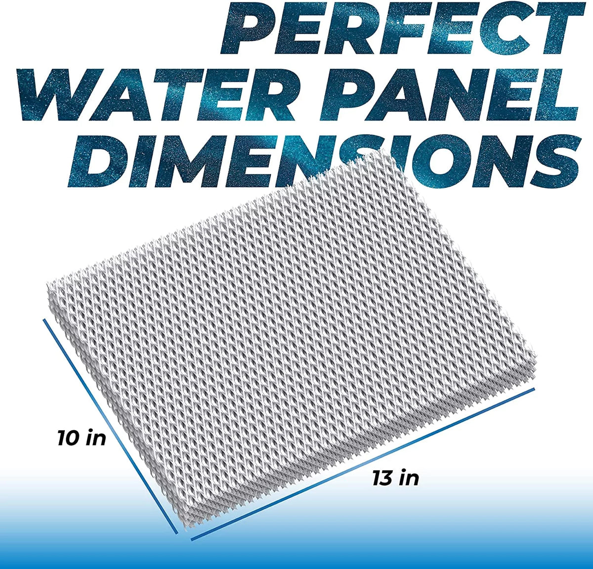Humidifier Filter (Pack of 2) Q212801