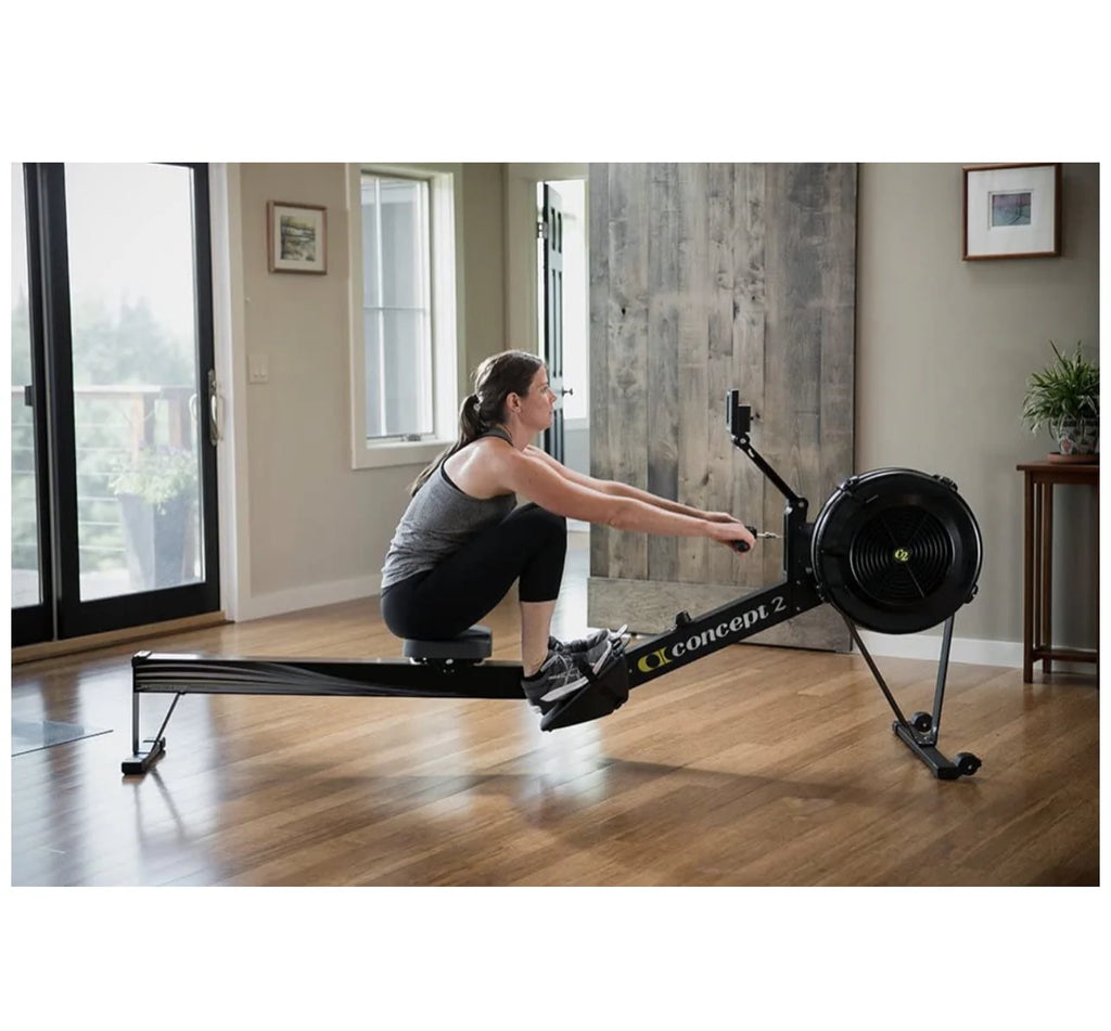 Indoor Rowing Machine with PM5 Performance Monitor S42768