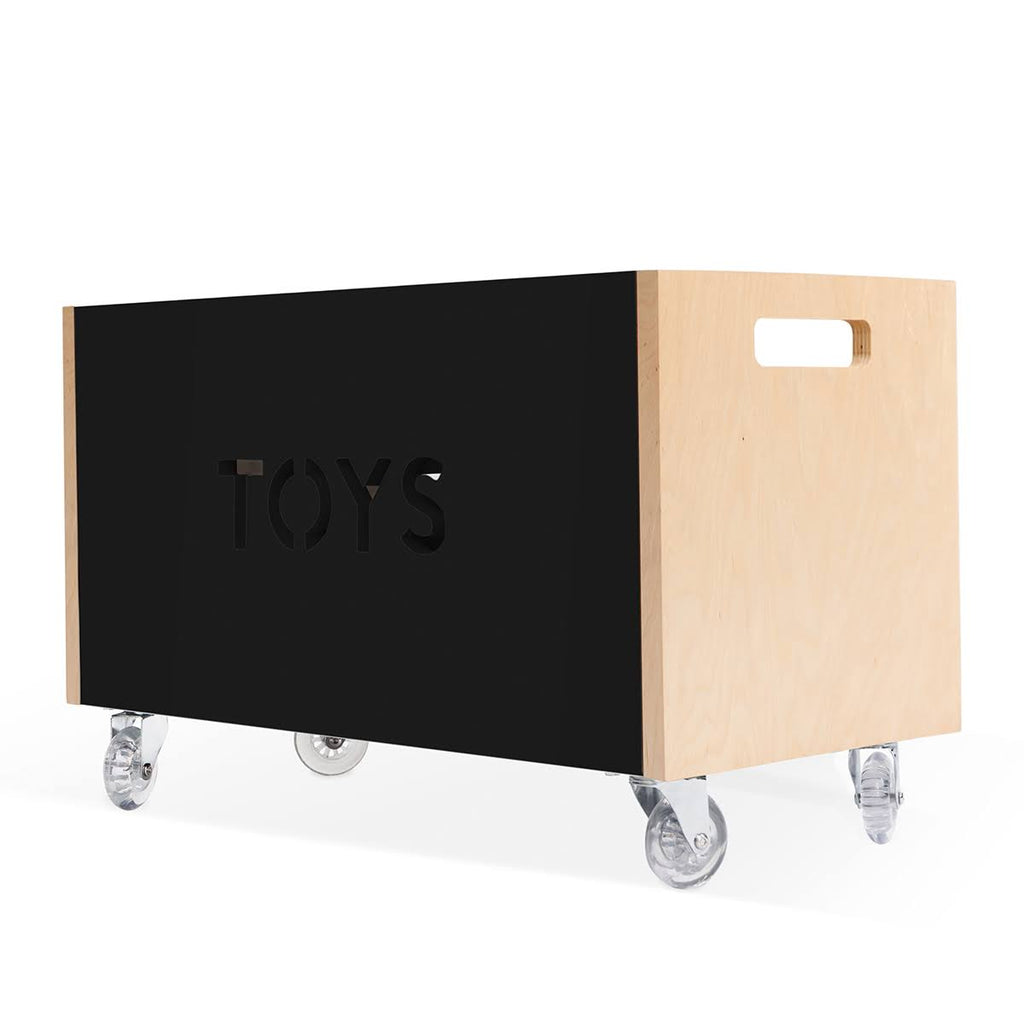 Toy Box Chest on Casters I183513