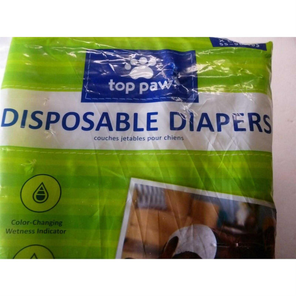 Disposable Dog Diapers N223