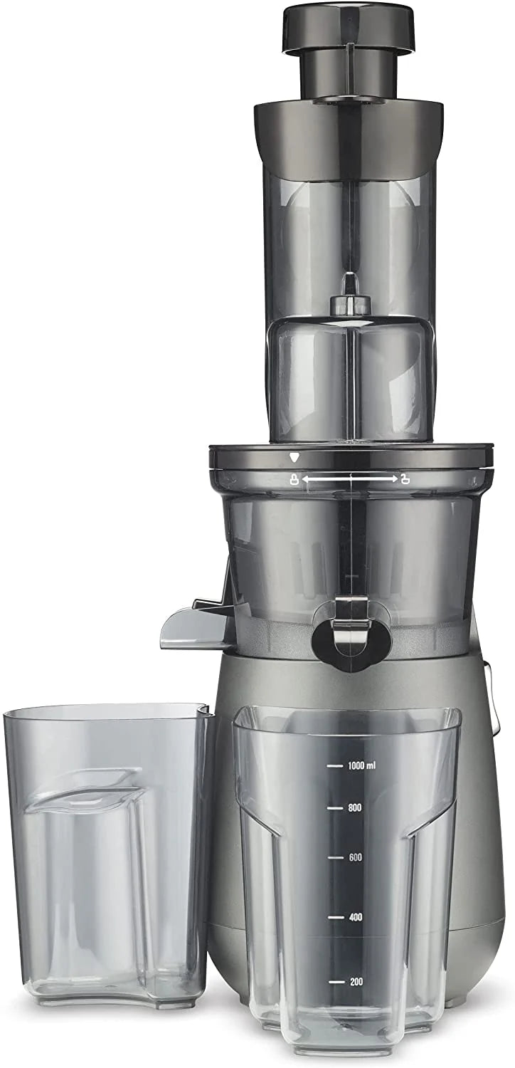 200W Masticating Slow Juicer C53212