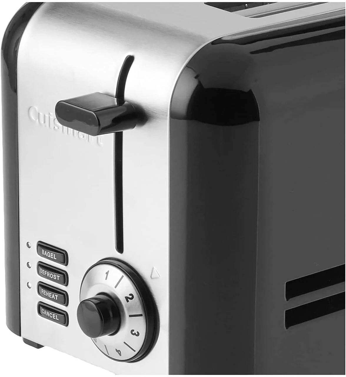 2-slice Toaster U515281