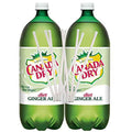 Diet Ale 2 Liter Bottles Pack Of 2 X716891