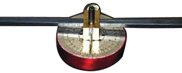 Magnetic Circle Layout Guide N9018