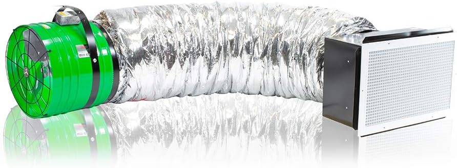 ES-3100 Energy Saver Fan R1496