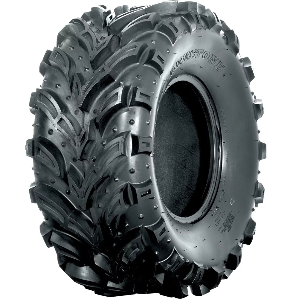 25X10-12 6 Ply Mud Tire E99852