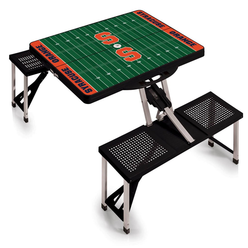 Black Picnic Table Z422452