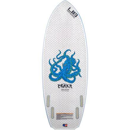 Wakesurf Board I57862