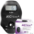 20 Tests Hemoglobin A1C Multi-Test System W811656