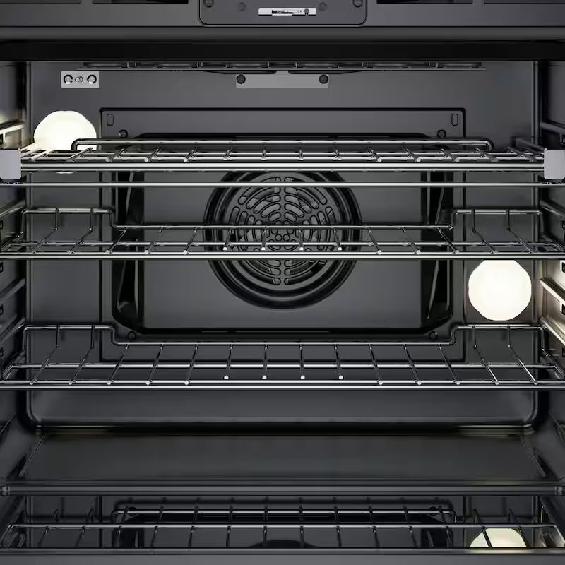 30 in. Built-In Smart Single Electric Convection Wall Oven L746772