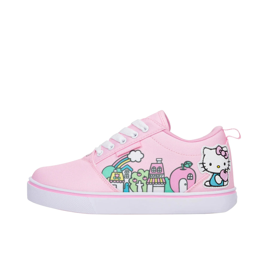 Pink Kids Shoes X46287