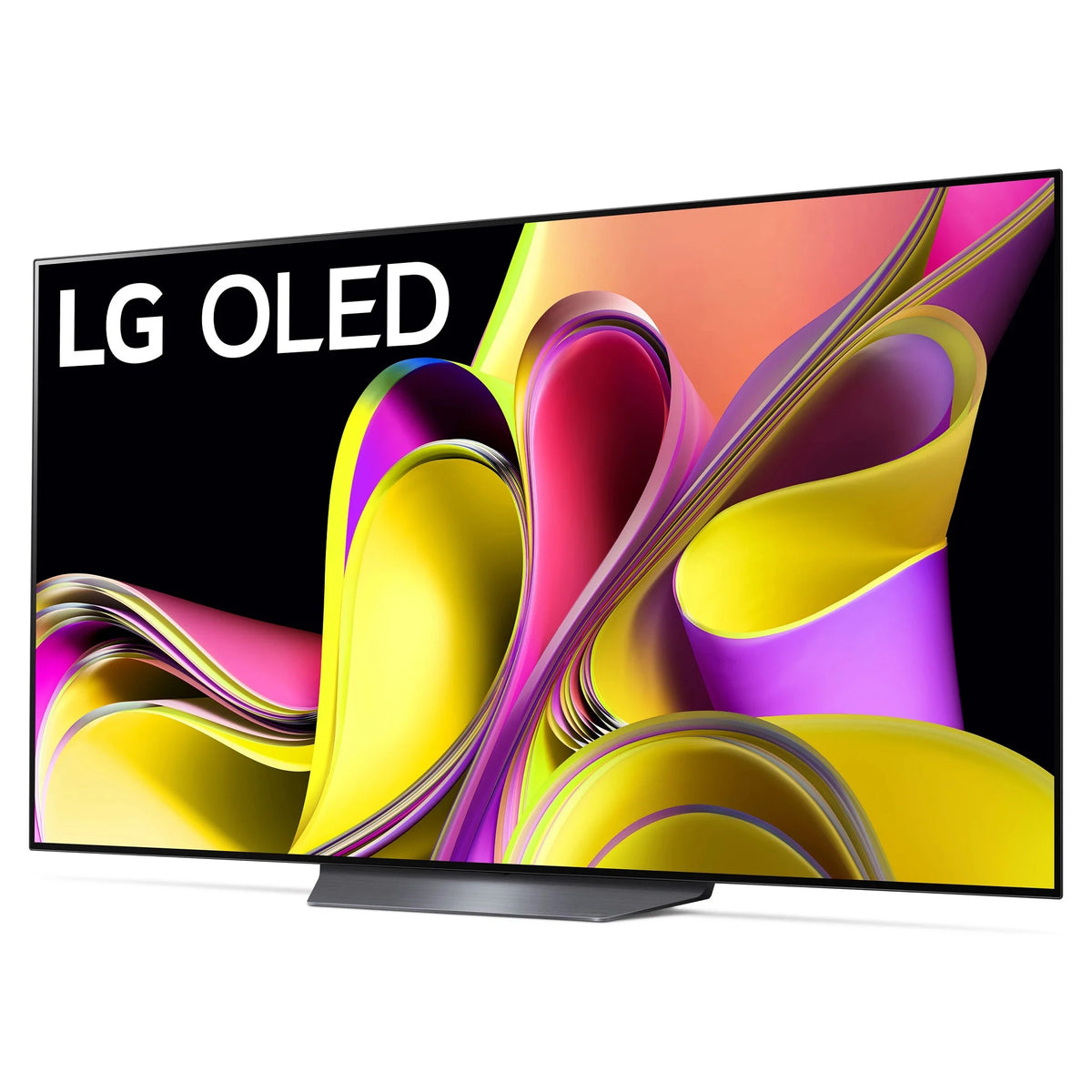 65" 4K UHD OLED Smart TV with Dolby Vision Y6372
