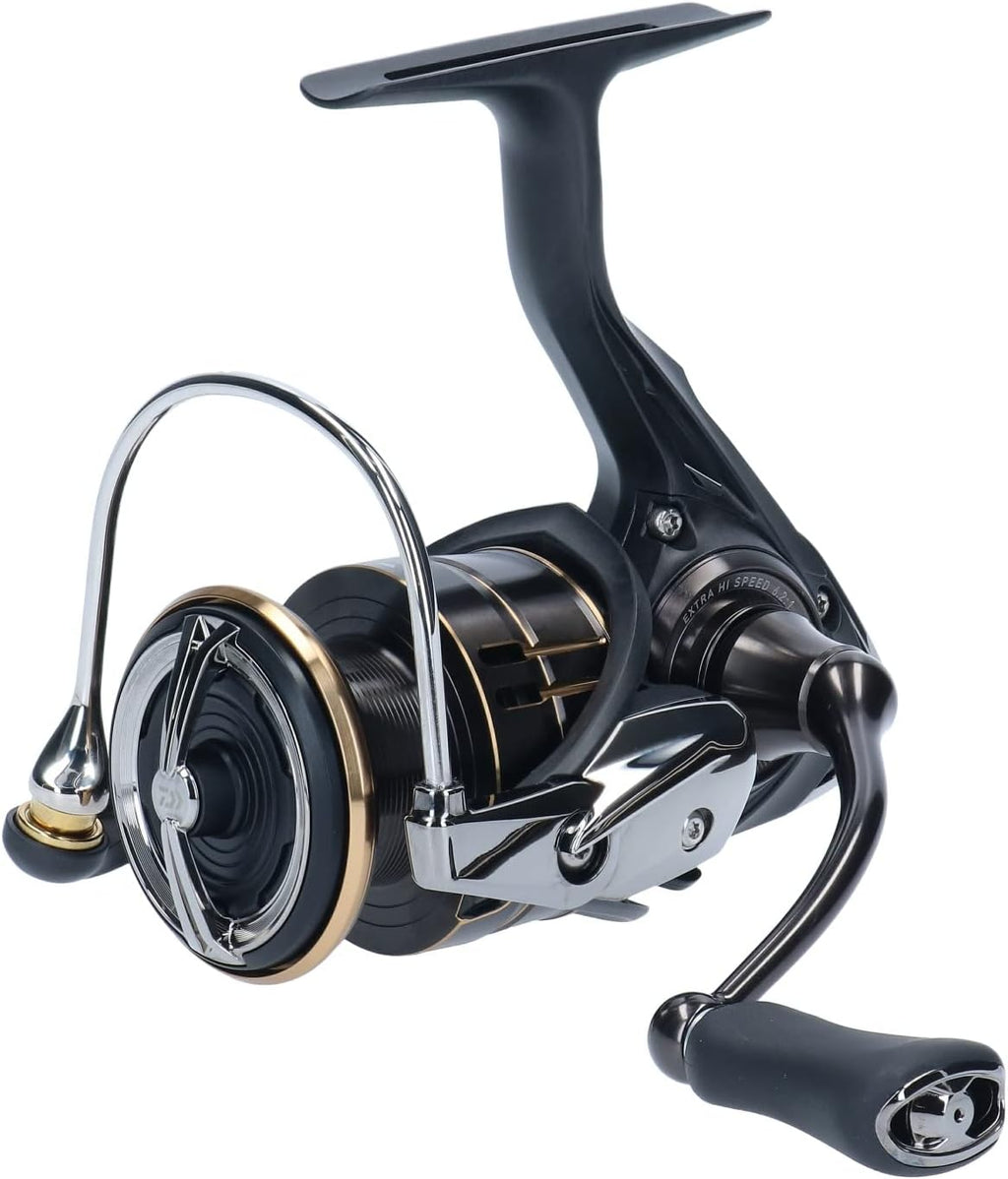Spinning Fishing Reel N925