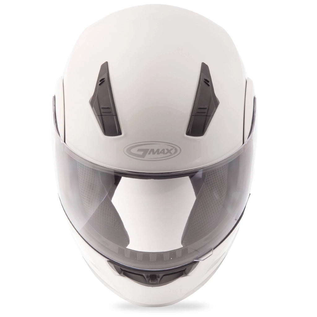 Pearl White Modular Helmet X515
