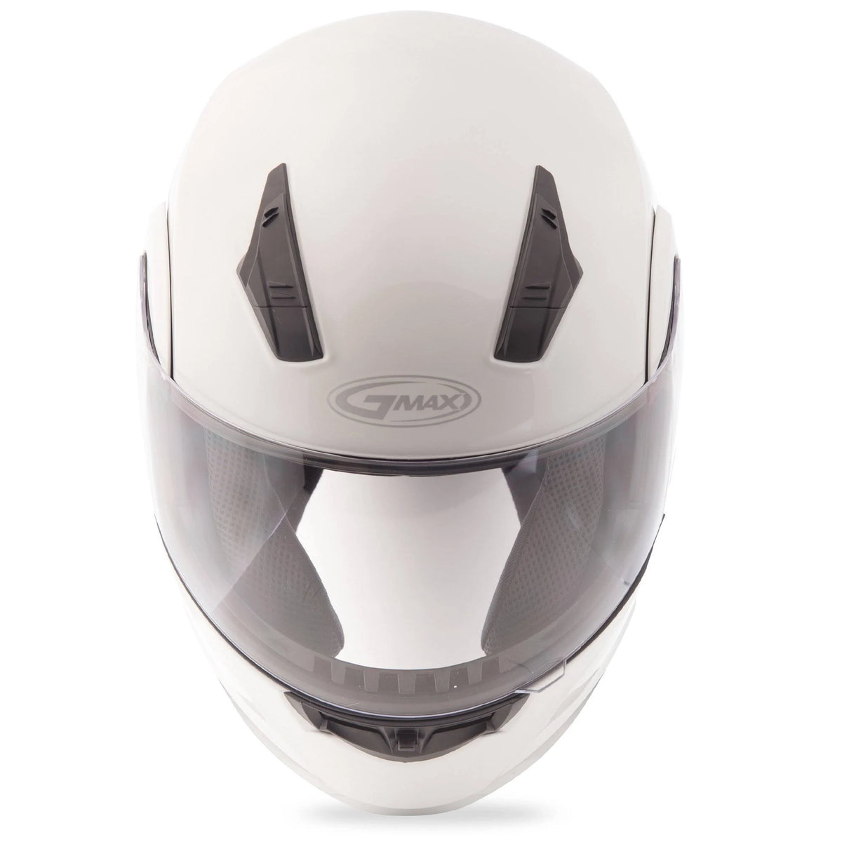 Pearl White Modular Helmet X515