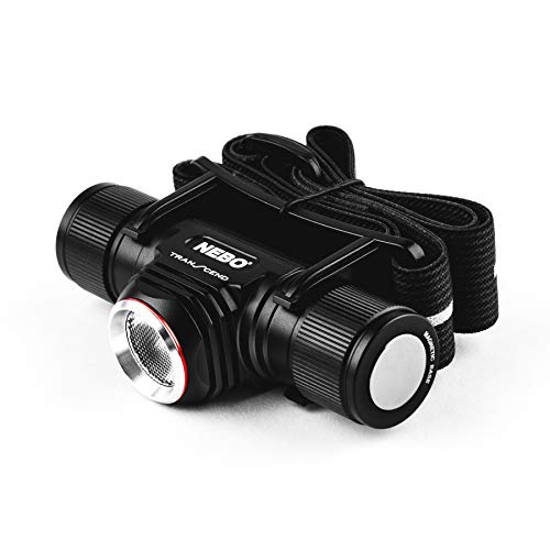 Compact 90 Degree Rotating Swivel Head Aluminum Flashlight E7052