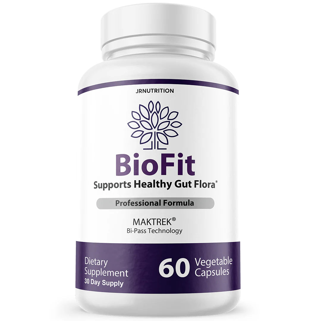 Probiotic Dietary Supplement 60 Capsules J65596