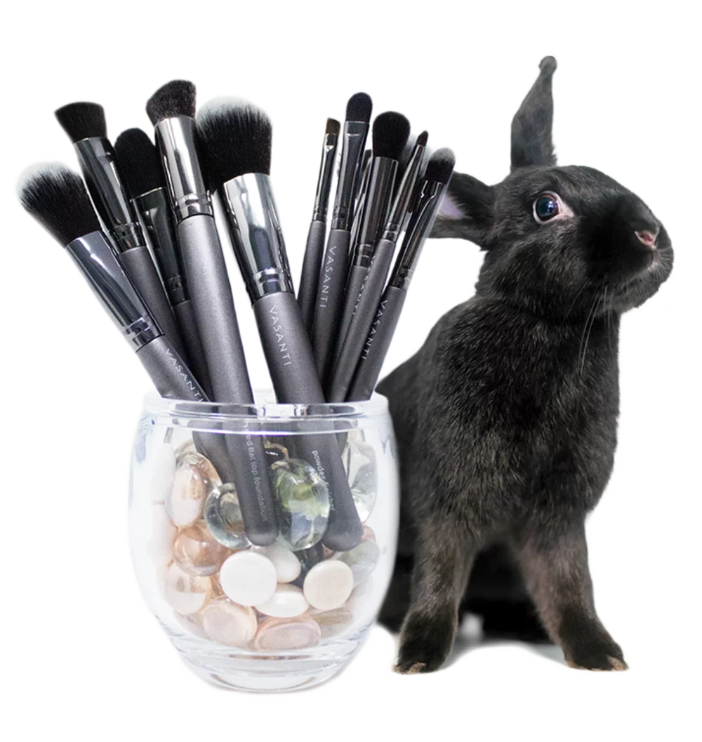 Angled Flat Top Foundation Brush Z6264