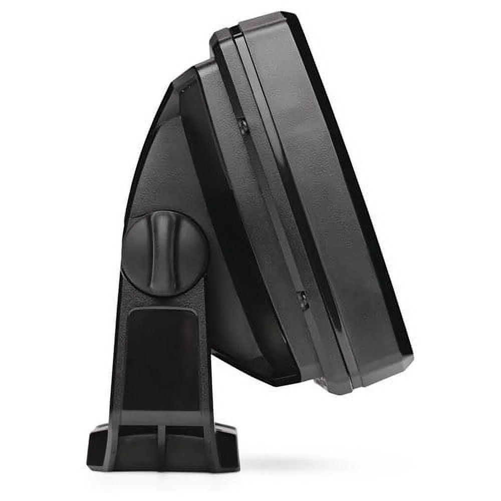 CHIRP GPS Fishfinder with Transom-mount Transducer K8323