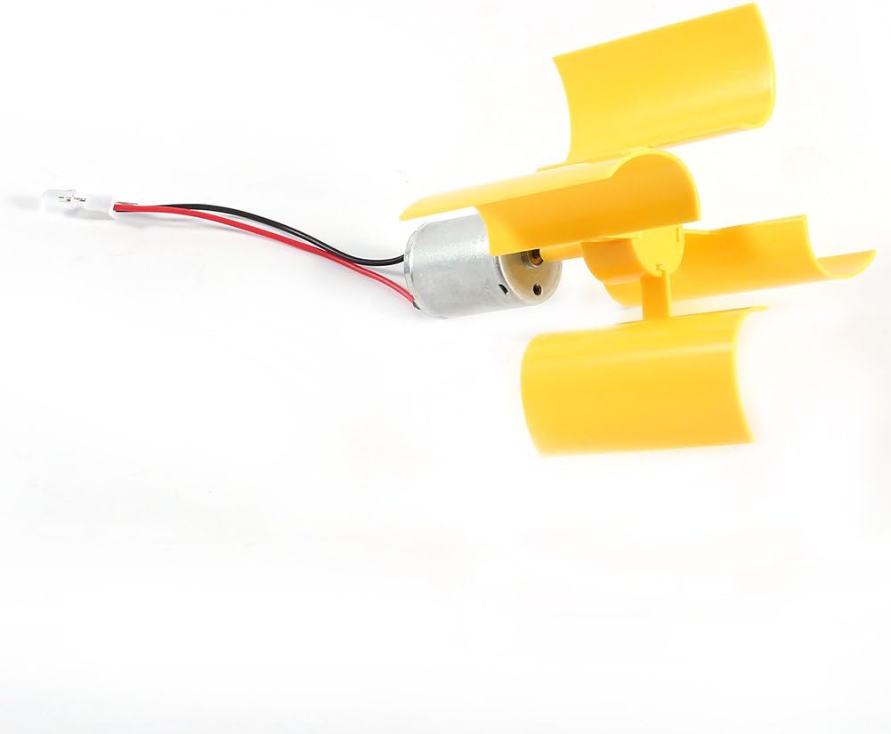 Vertical Wind Turbine Generator S42205