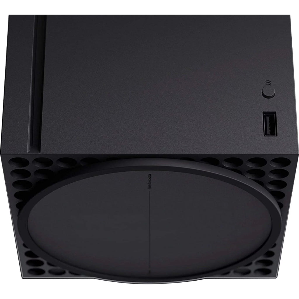Xbox Series X Bundle with Two Wireless Controllers B4181
