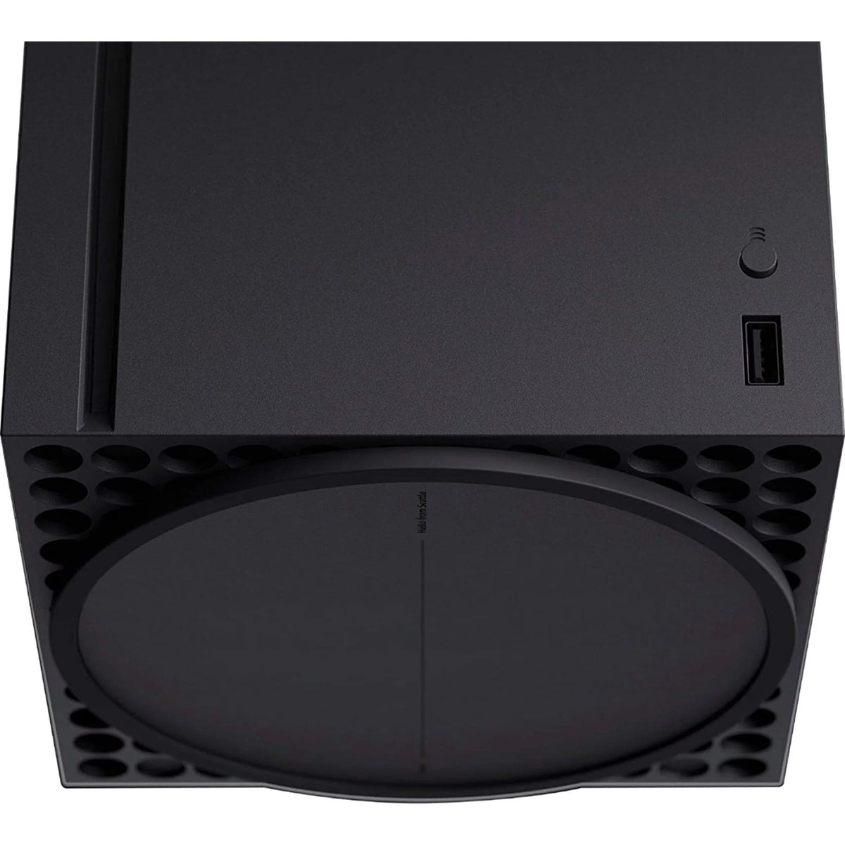 Xbox Series X Bundle with Two Wireless Controllers B4181