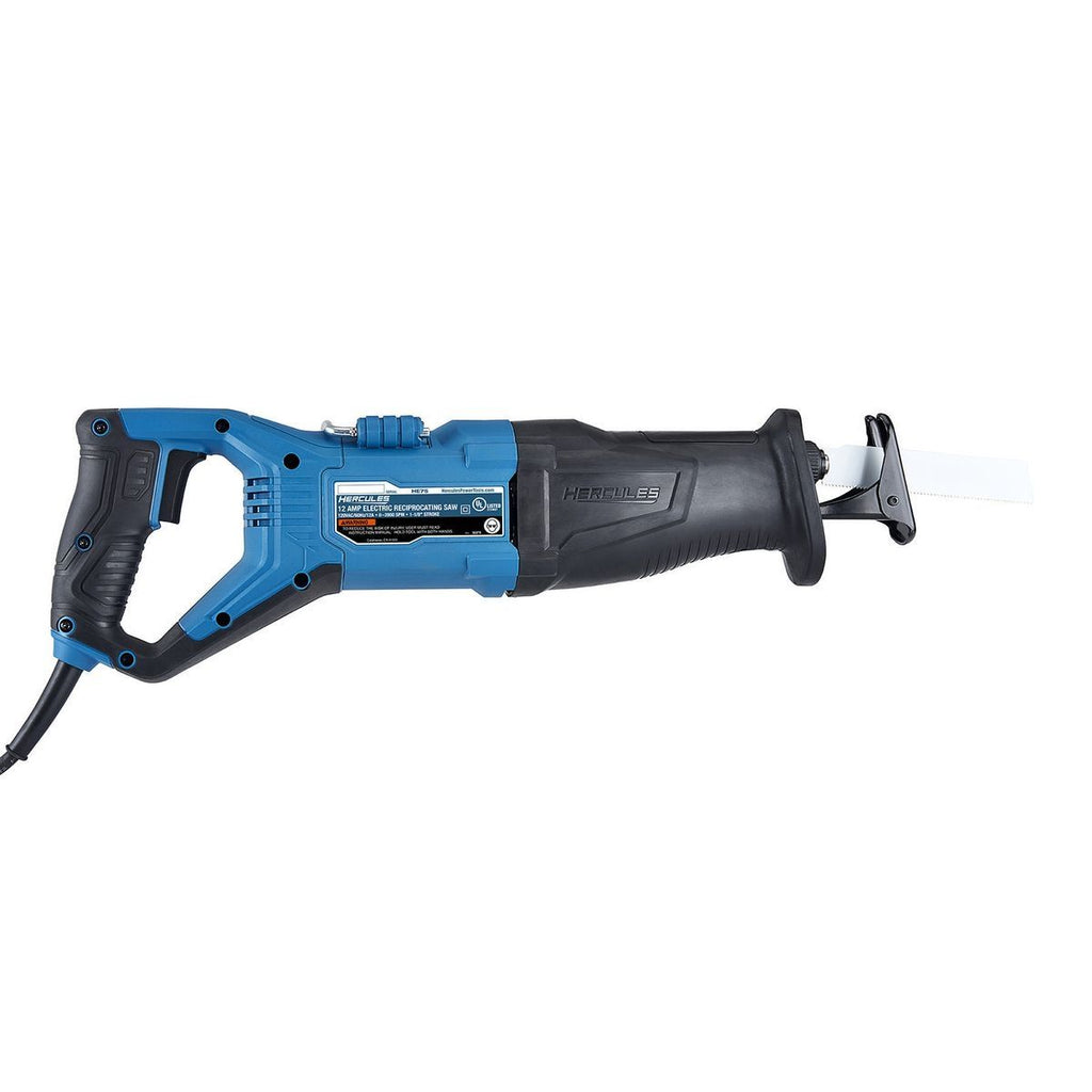 12 Amp Variable-Speed Reciprocating Saw P37542
