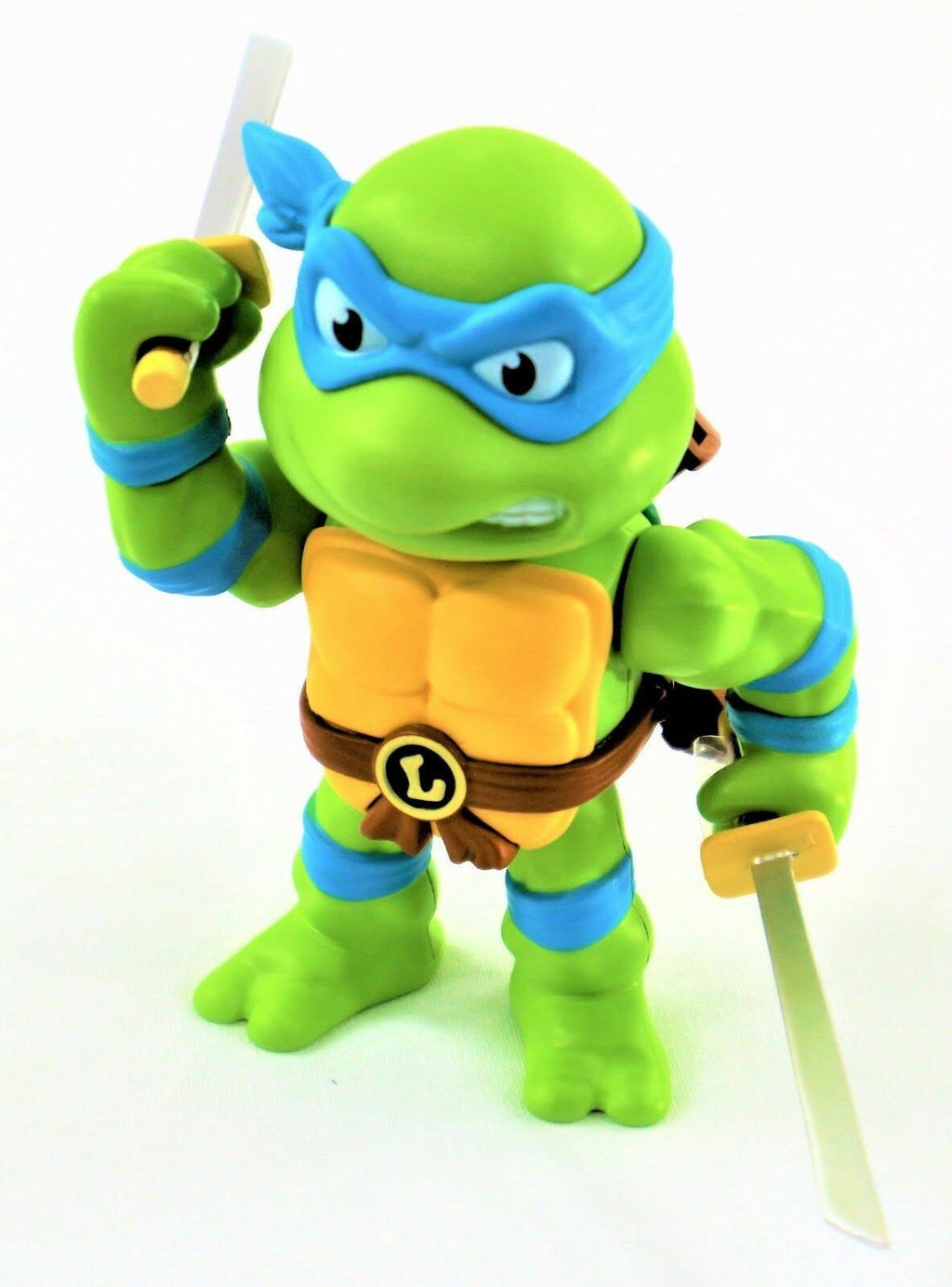 Die-Cast Leonardo Figure D724417