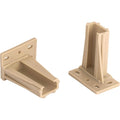 Drawer Rear Mounting Bracket E892239