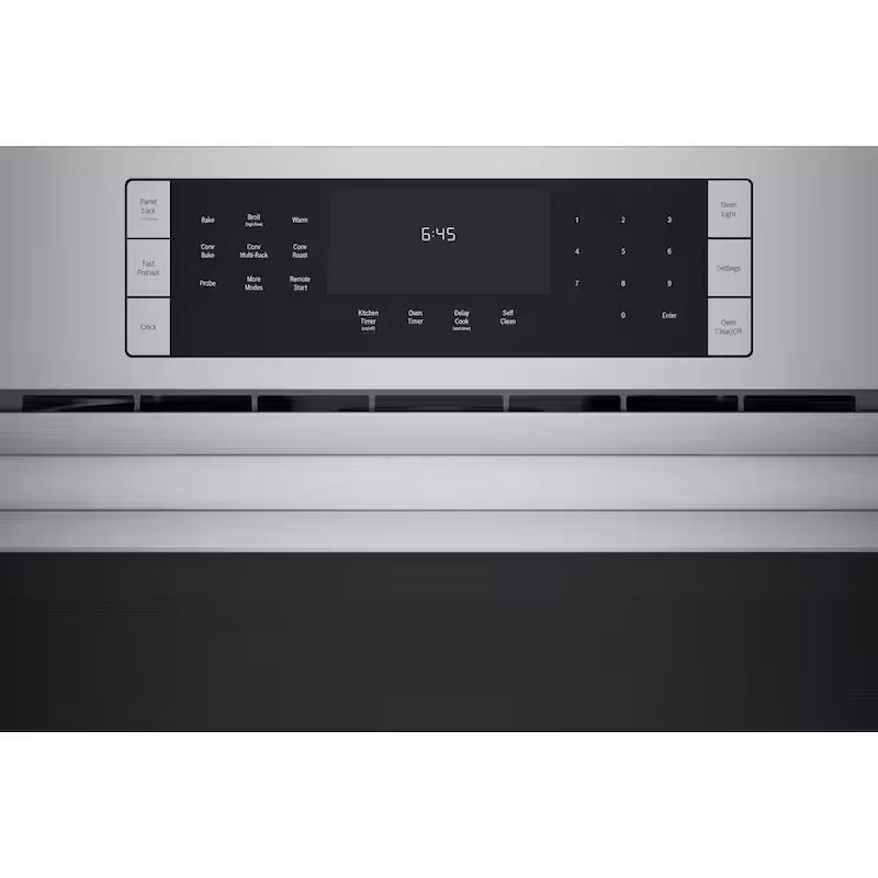 30 in. Built-In Smart Single Electric Convection Wall Oven L746772
