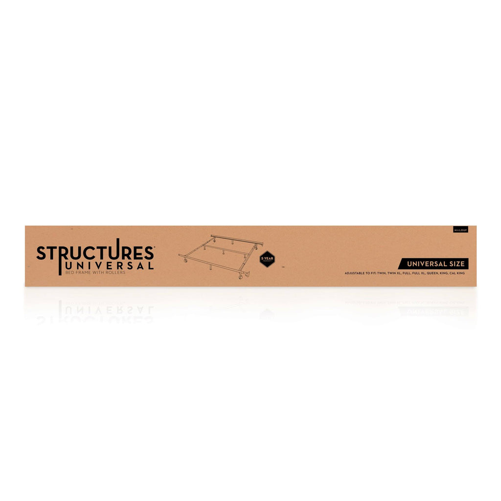 Universal Bed Frame D759591