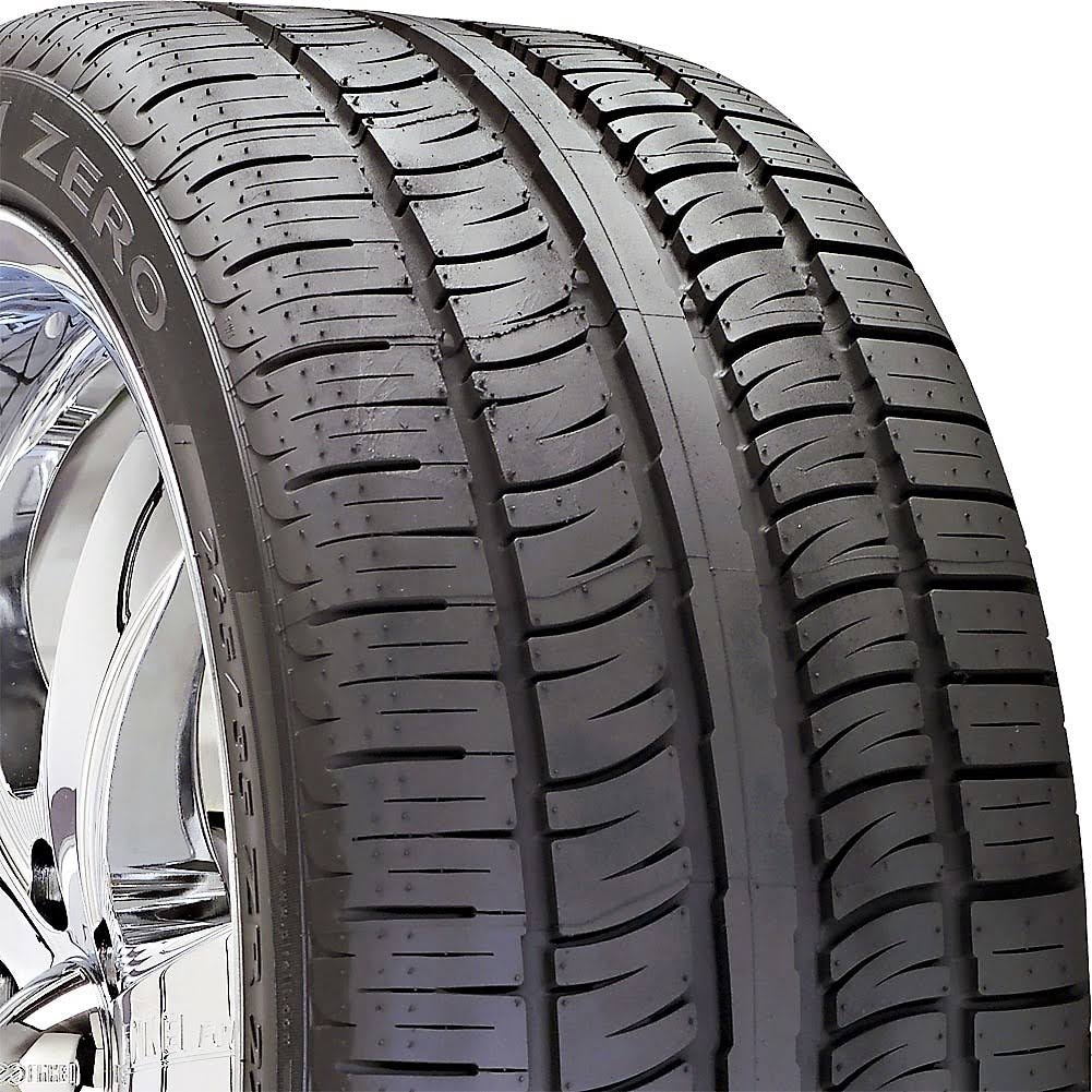 P265/40R22 105W XL Tire J6114