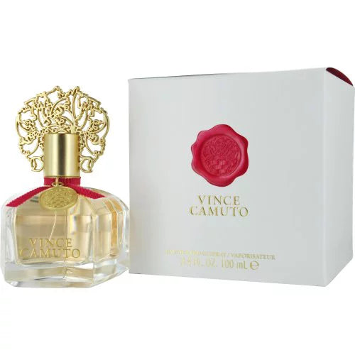 Eau De Parfum Spray 3.4 oz D745