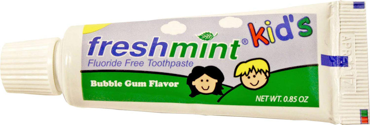 Kids Toothpaste Case of 144 L6068