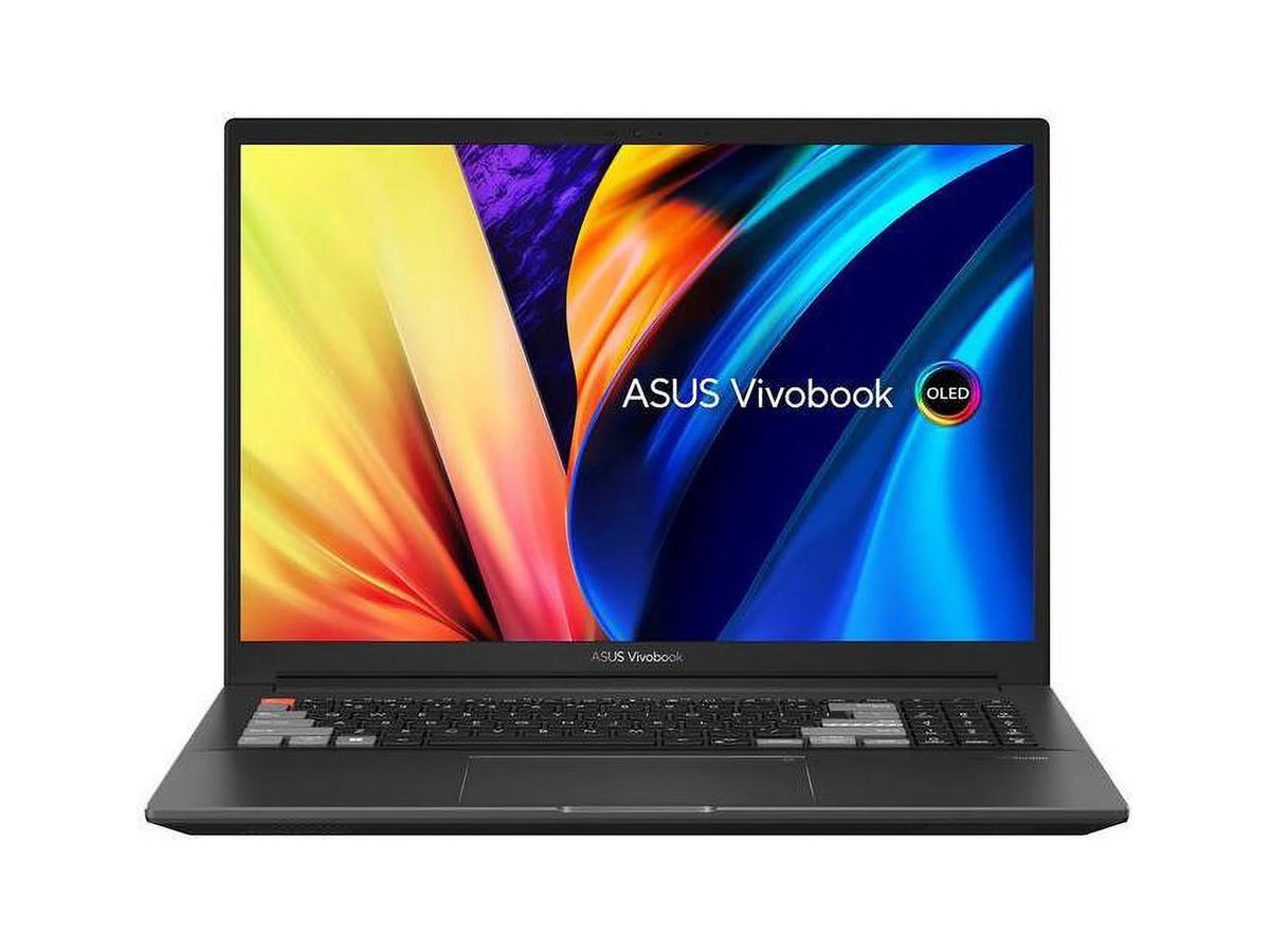 Black 16" 4K Notebook - 32 GB RAM - 1 TB SSD - Windows C910