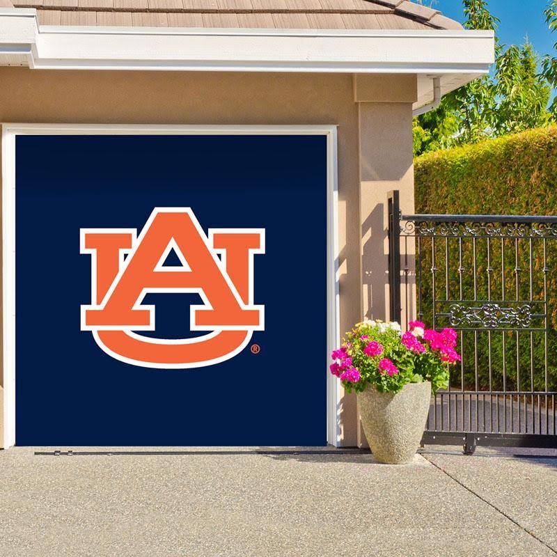 Garage Door Decor V773246