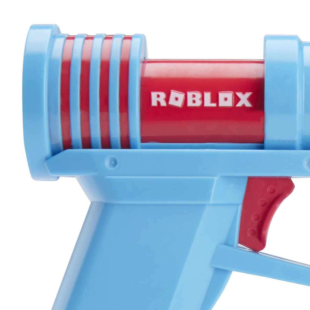 Plasma Ray Dart Blaster with 2 Nerf Darts B623973
