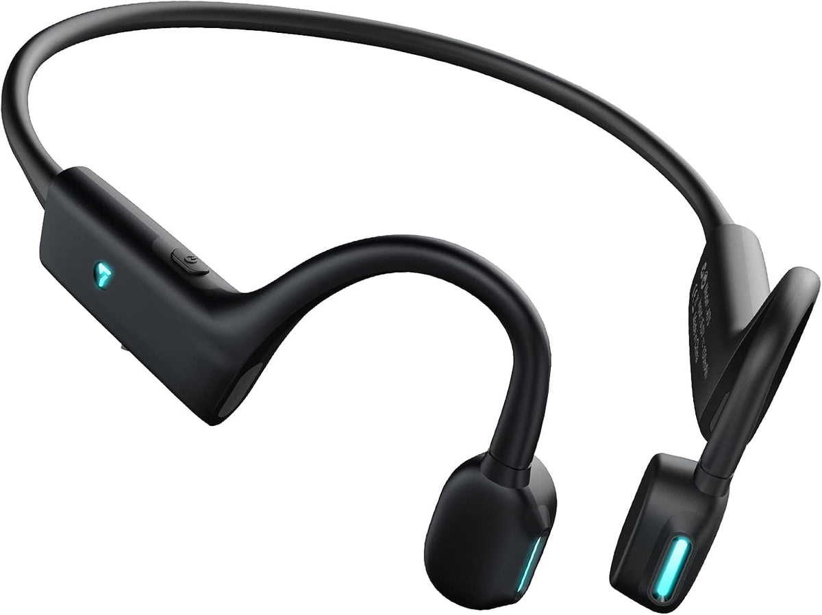 Open Ear Wireless Bluetooth Headphones IP67 Sweatproof B11833
