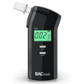Portable Breath Alcohol Tester S780