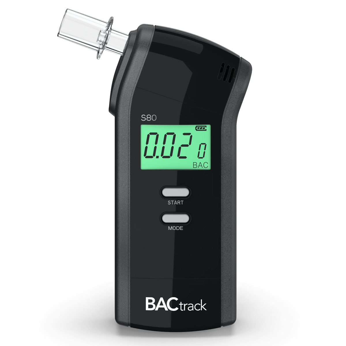 Portable Breath Alcohol Tester S780