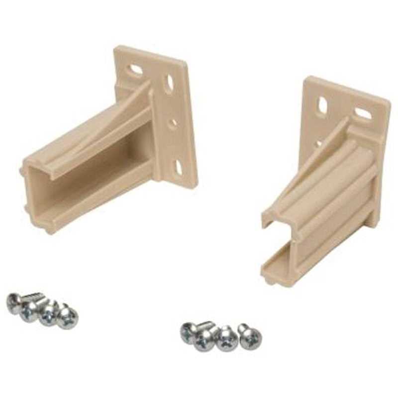Drawer Rear Mounting Bracket E892239