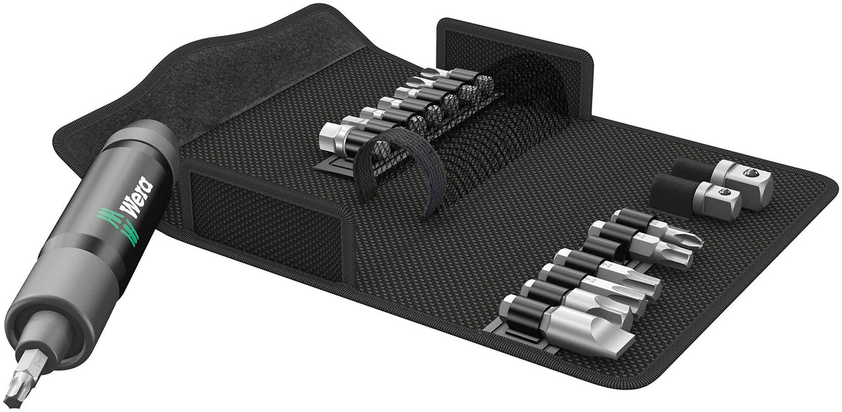 Impact Driver Set N6510