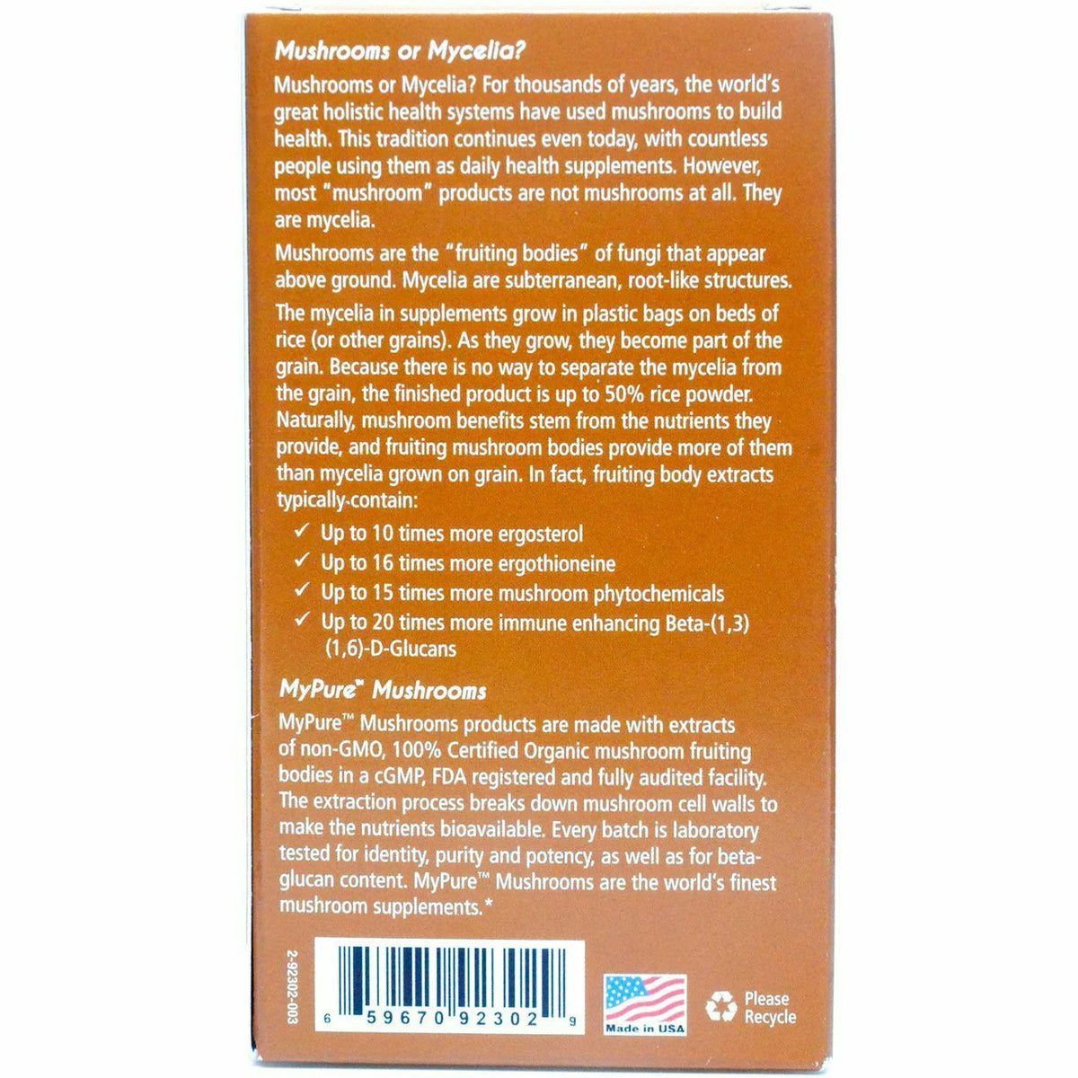Cordyceps P719943
