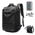 Water Resistant Anti Theft Travel Backpack N837