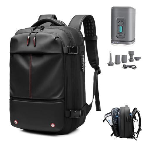Water Resistant Anti Theft Travel Backpack N837