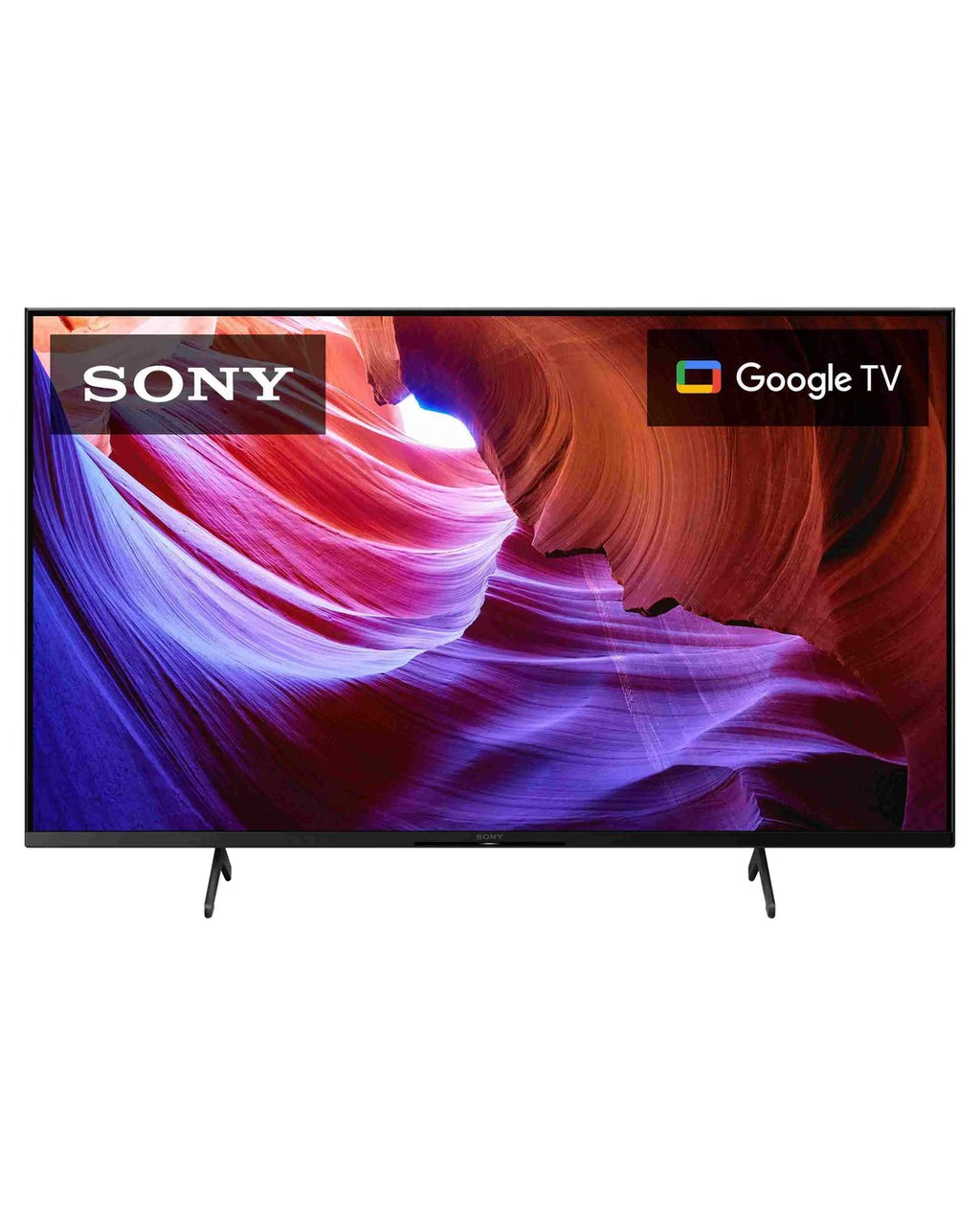 65 Class 4K UHD LED LCD TV H4833