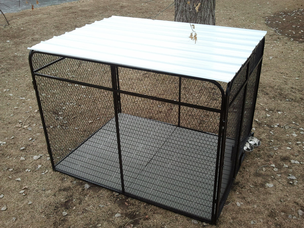 1 pack Kennel Deck U8055